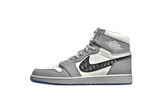 dior x Air Jordan high OG